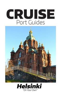 Cover of Cruise Port Guide - Helsinki