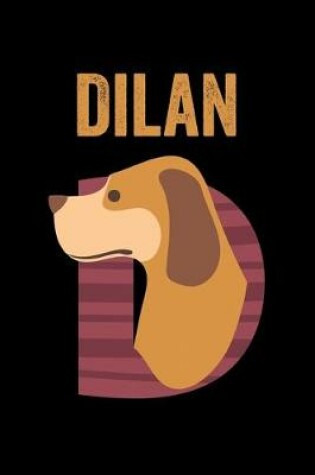 Cover of Dilan