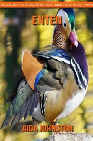 Cover of Enten