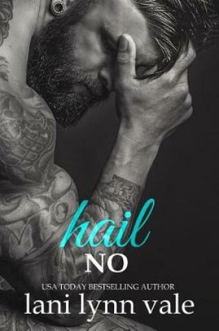 Cover of Hail No