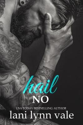 Book cover for Hail No