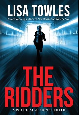 Book cover for The Ridders