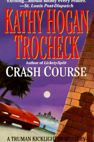 Cover of Crash Course