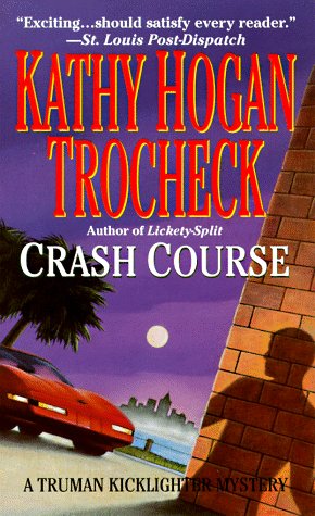 Cover of Crash Course