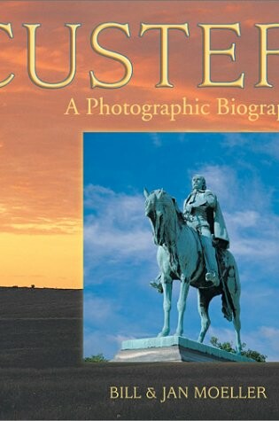 Cover of Custer