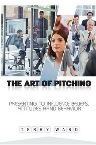 Cover of The Art of Pitching