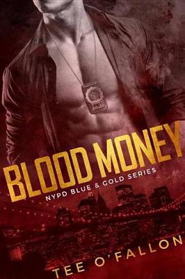 Book cover for Blood Money