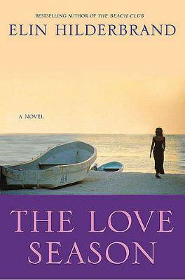 Book cover for Love Season, the