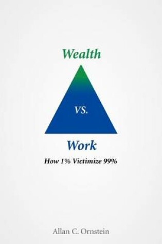Cover of Wealth Vs. Work