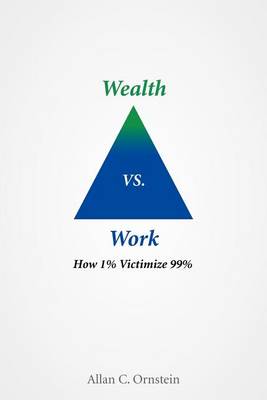 Book cover for Wealth Vs. Work