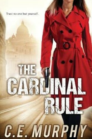 Cover of The Cardinal Rule