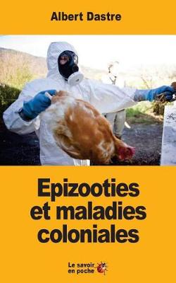 Book cover for Epizooties et maladies coloniales