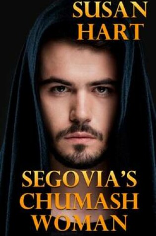 Cover of Segovia's Chumash Woman