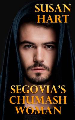 Book cover for Segovia's Chumash Woman