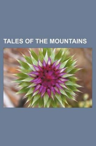 Cover of Tales of the Mountains