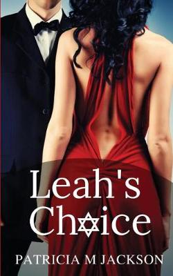 Book cover for Leah's Choice