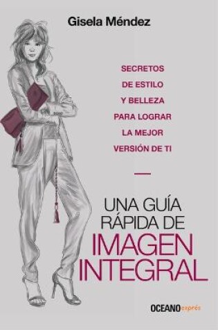 Cover of Una Guia Rapida de Imagen Integral