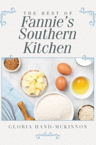 Cover of The Best of Fannie's Southern Kitchen