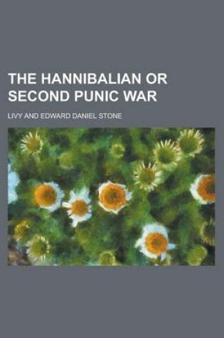 Cover of The Hannibalian or Second Punic War