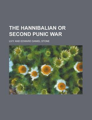 Book cover for The Hannibalian or Second Punic War