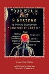 Book cover for Your Brain and 9 Systems