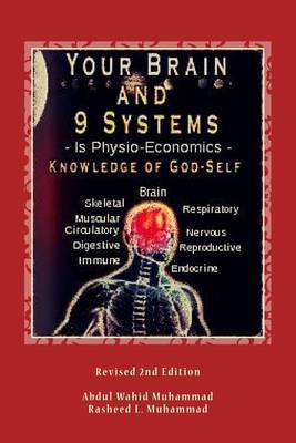 Cover of Your Brain and 9 Systems