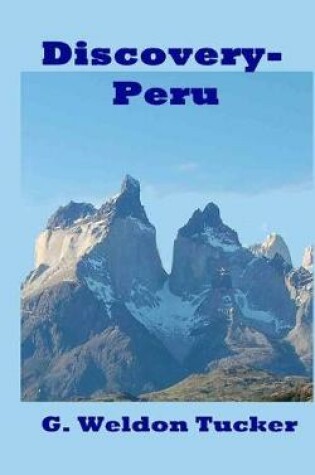 Cover of Discovery-Peru