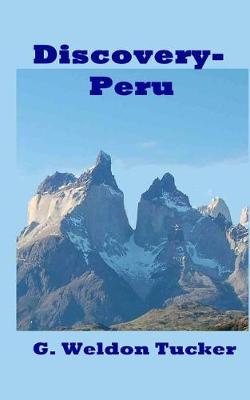 Book cover for Discovery-Peru