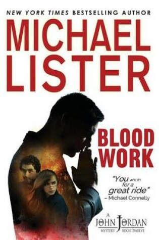 Cover of Blood Work