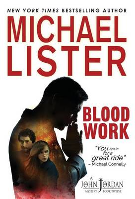 Book cover for Blood Work