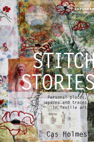 Cover of Stitch Stories