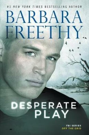 Cover of Desperate Play