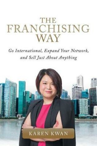 Cover of The Franchising Way