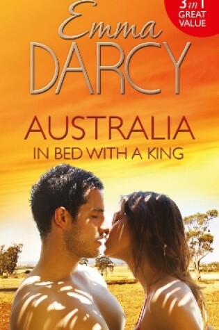 Cover of Australia: In Bed with a King