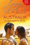 Book cover for Australia: In Bed with a King