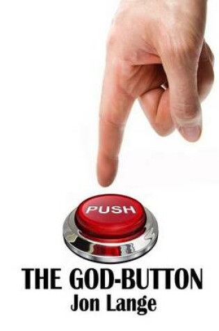 Cover of The God-Button