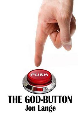 Book cover for The God-Button