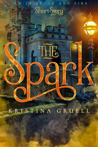 Cover of Spark
