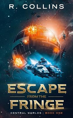 Book cover for Escape From the Fringe