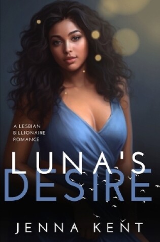 Cover of Luna's Desire
