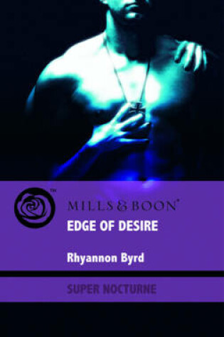 Edge of Desire