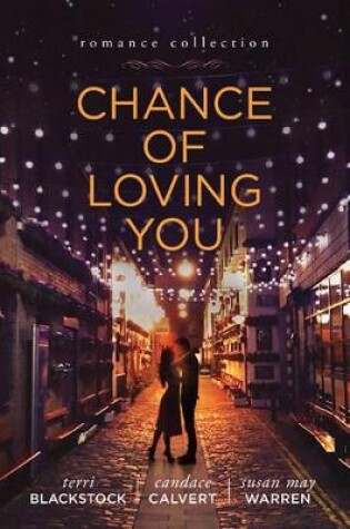 Cover of Chance Of Loving You
