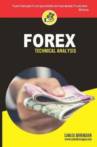 Cover of FOREX Technical Analysis