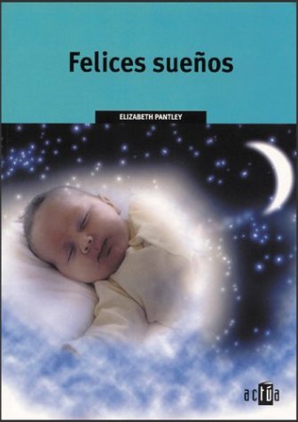 Book cover for Felices Suenos