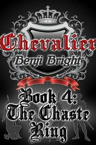 Cover of Chevalier Book 4