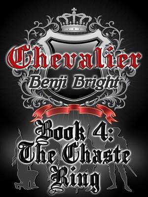 Book cover for Chevalier Book 4