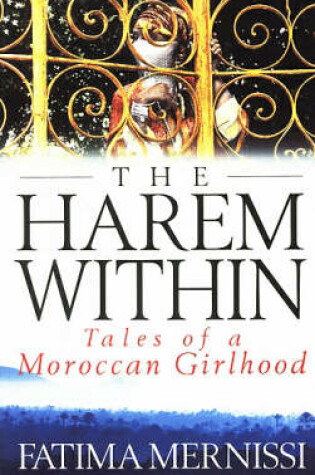 Cover of The Harem within