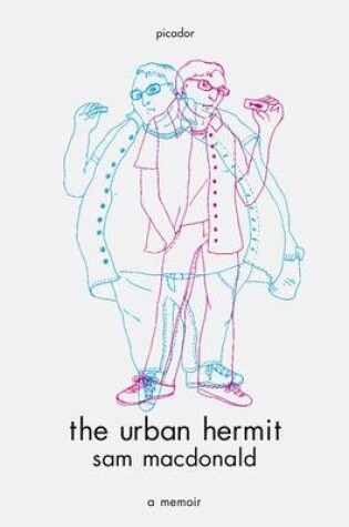 Cover of The Urban Hermit