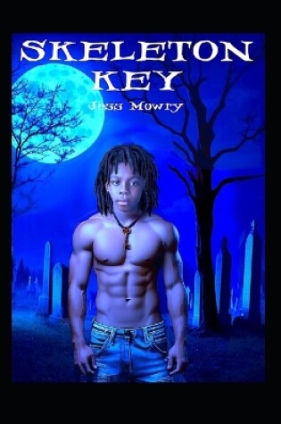 Cover of Skeleton Key