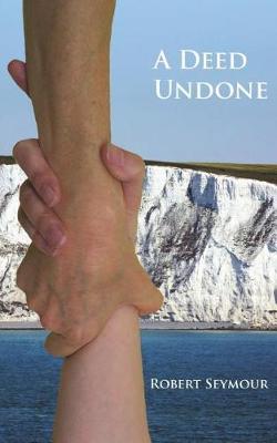 Book cover for A Deed Undone